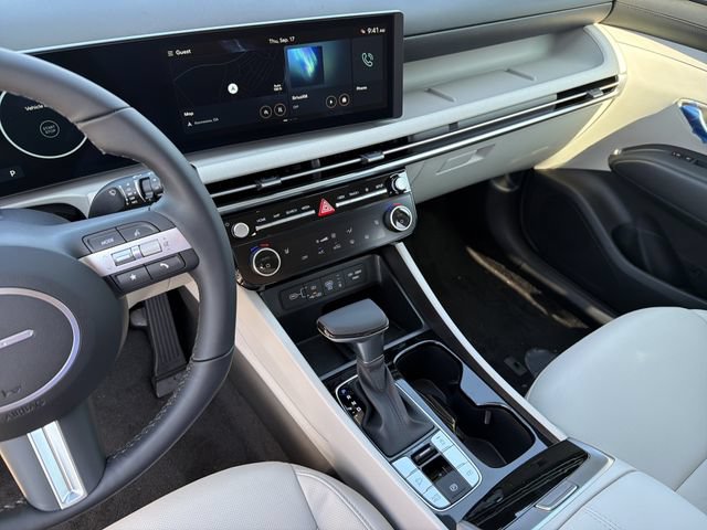 New 2026 Hyundai Tucson SEL FWD image 29