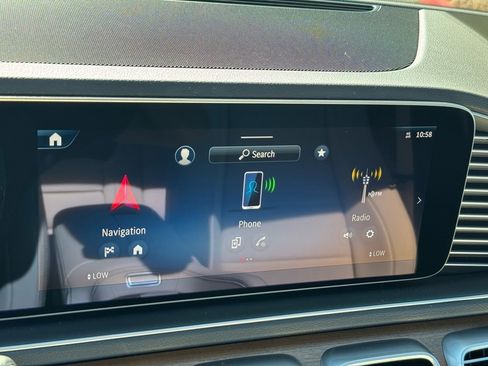 New 2026 Mercedes-Benz GLE 350 GLE 350 image 24