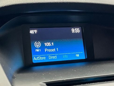 Used 2015 Ford Focus SE w/ SE Ecoboost Package image 23