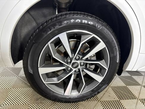 Used 2024 Audi Q5 2.0T Premium Plus AWD/4WD image 31