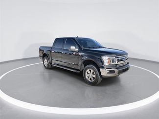 Used 2019 Ford F150 XLT w/ Equipment Group 302A Luxury video 2