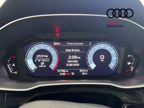 Used 2022 Audi Q3 2.0T Premium w/ Convenience Package image 18