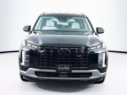 Used 2025 Hyundai Palisade SEL image 2