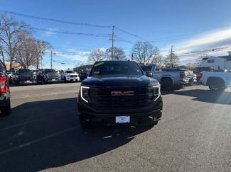 Certified 2025 GMC Sierra 1500 Elevation w/ Elevation Premium Package video 2