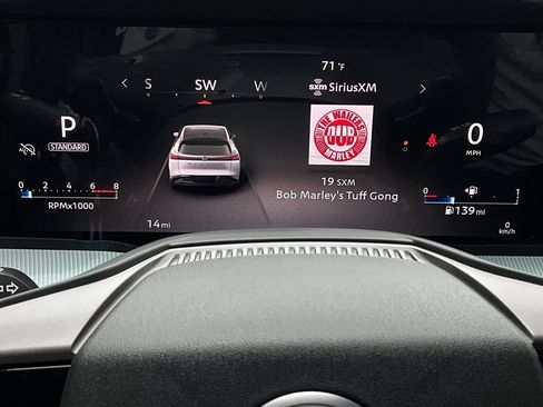 New 2026 Nissan Murano Platinum w/ Cargo Package AWD/4WD image 22