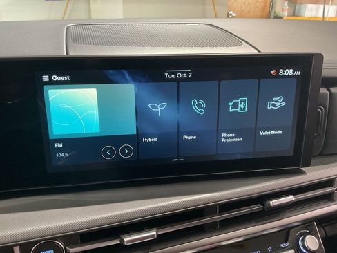 New 2026 Hyundai Santa Fe SE image 15