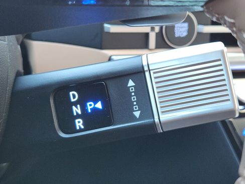 New 2026 Hyundai Santa Fe Limited image 19