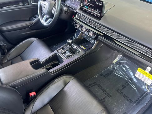 Used 2024 Honda Civic Sport Touring image 33