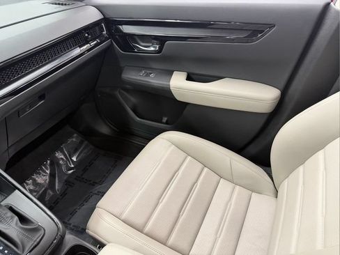 Certified 2026 Honda CR-V EX-L image 24
