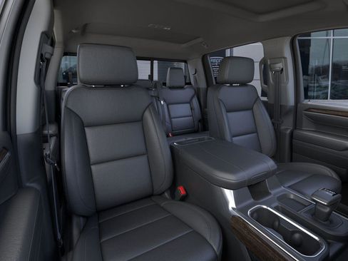 New 2026 GMC Sierra 1500 SLT w/ SLT Premium Plus Package image 16