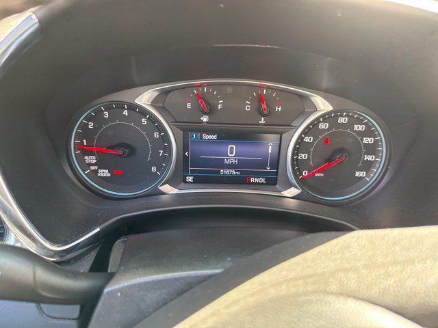 Used 2019 Chevrolet Equinox LT FWD image 9