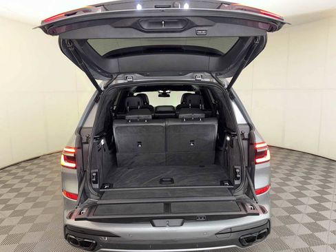 Certified 2024 BMW X7 M60i w/ Executive Package AWD/4WD image 24