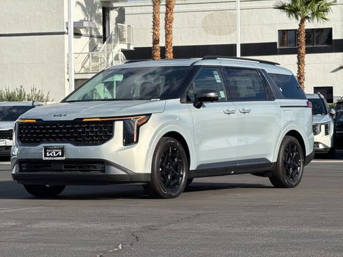 New 2026 Kia Carnival SX Prestige image 7