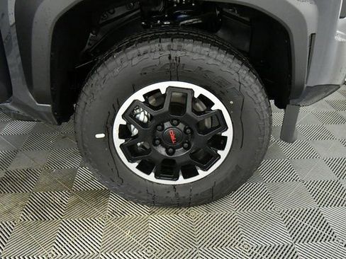 New 2026 Toyota Tacoma TRD Off-Road image 17