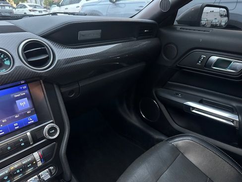 Used 2019 Ford Mustang GT w/ GT Performance Package image 19