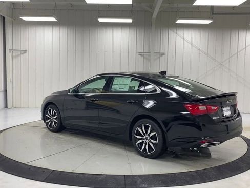 Used 2021 Chevrolet Malibu RS image 6