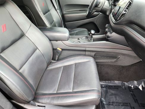 Used 2022 Dodge Durango R/T w/ Tow 'N Go Package image 16