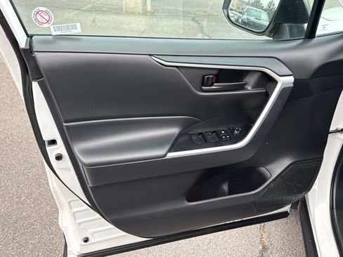 Used 2024 Toyota RAV4 LE image 12