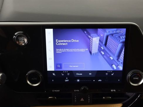 New 2026 Lexus NX 350 AWD w/ Premium Package image 17