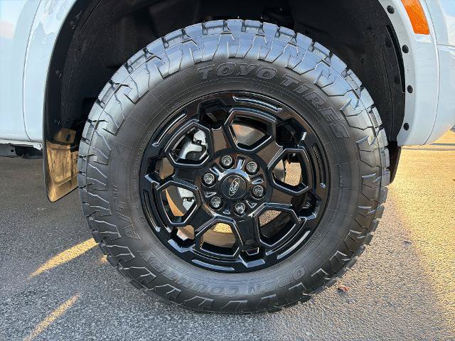 Certified 2026 Ford Ranger Lariat w/ FX4 Off-Road Package AWD/4WD image 5