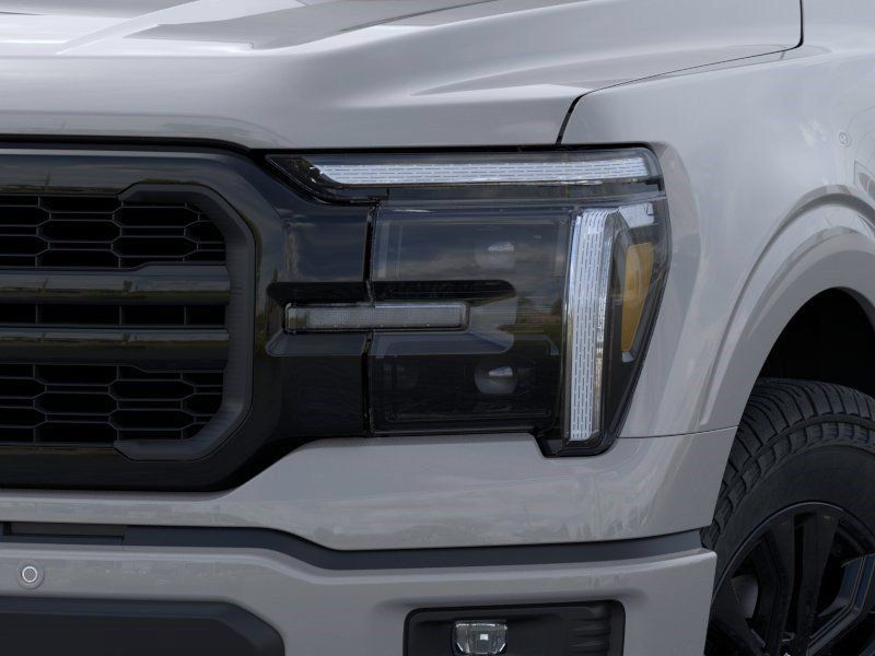 New 2026 Ford F150 Lariat w/ Equipment Group 501A Mid AWD/4WD image 18