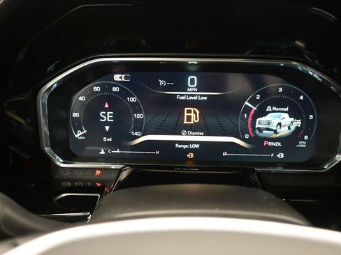 New 2026 GMC Sierra 1500 Elevation w/ Elevation Select Package image 13