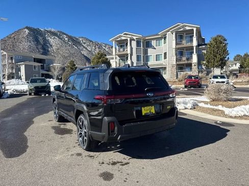New 2026 Subaru Outback Touring XT AWD/4WD image 5