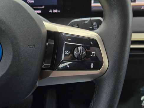 Used 2024 BMW iX xDrive50 w/ Sport Package image 26