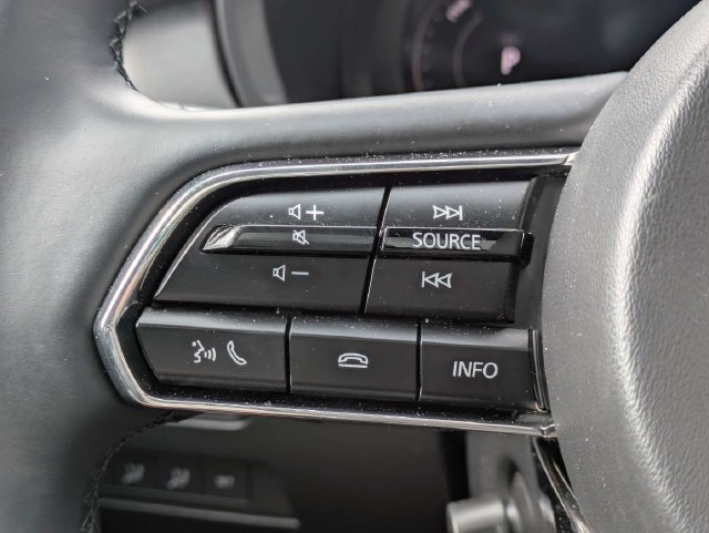 Certified 2026 MAZDA CX-90 Plug-In Hybrid w/ Premium Plus AWD/4WD image 25