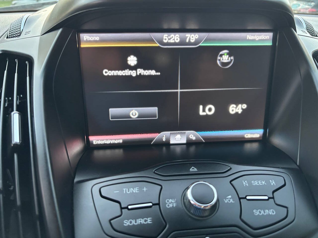 Used 2014 Ford Escape SE w/ Equipment Group 201A AWD/4WD image 19