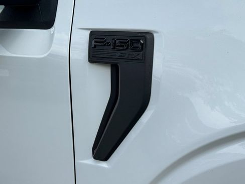 Certified 2023 Ford F150 XL w/ STX Appearance Package AWD/4WD image 10