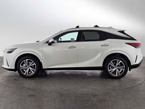 Certified 2023 Lexus RX 350 Premium w/ Cold Area Package FWD image 6