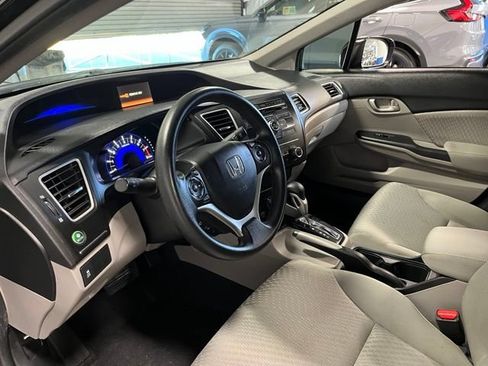 Used 2014 Honda Civic LX image 22