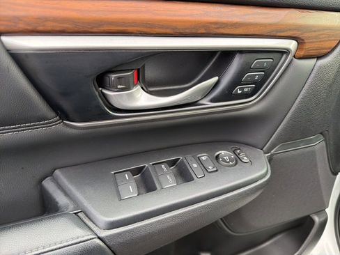 Certified 2022 Honda CR-V EX-L image 28