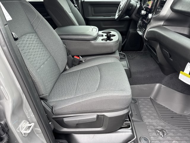 New 2027 RAM 2500 Tradesman AWD/4WD image 13