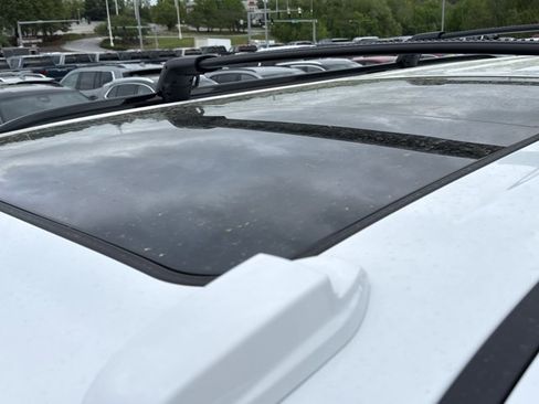 New 2026 GMC Yukon XL AT4 w/ AT4 Premium Plus Package image 17