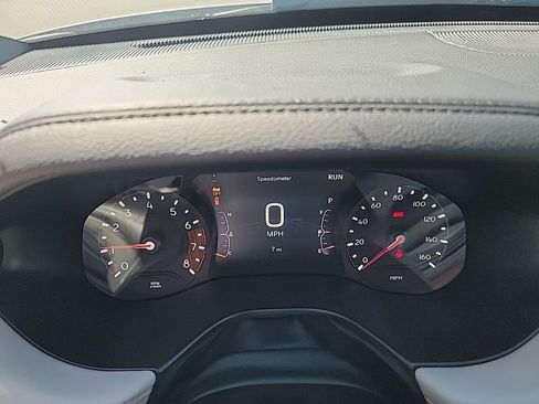 New 2025 Jeep Compass Limited w/ Sun & Sound Group image 11