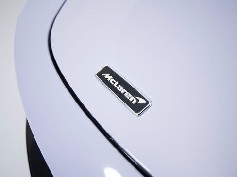 Used 2021 McLaren 765LT Coupe image 44