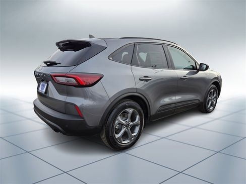 New 2025 Ford Escape ST-Line w/ Tech Pack #1 image 3
