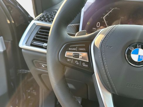 New 2026 BMW X5 xDrive40i image 28