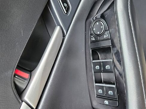 Certified 2025 MAZDA CX-30 AWD 2.5 S w/ Select Sport Pkg image 14