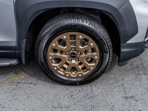 Used 2021 Honda Ridgeline RTL-E image 8