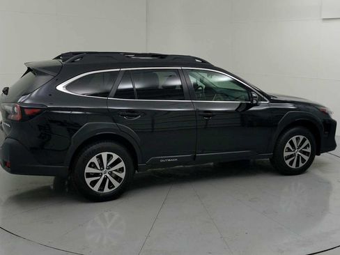 Certified 2023 Subaru Outback Premium AWD/4WD image 11