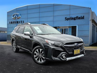 Used 2024 Subaru Outback Touring XT