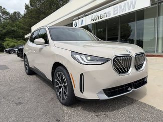 Used 2026 BMW X3 xDrive30i w/ Convenience Package AWD/4WD video 1