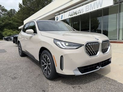 Used 2026 BMW X3 xDrive30i w/ Convenience Package