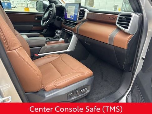 Used 2025 Toyota Sequoia 1794 Edition image 23