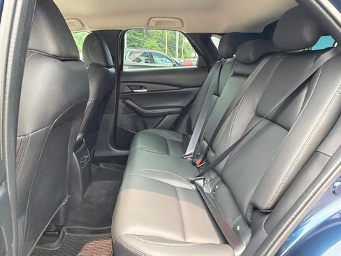 Used 2023 MAZDA CX-30 AWD 2.5 S w/ Preferred Package image 37
