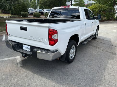Used 2016 Toyota Tundra SR5 w/ SR5 Upgrade Package RWD image 10