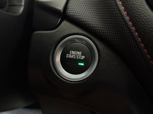 Used 2024 Chevrolet Equinox RS FWD image 35